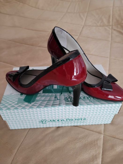 Pantofi ocazie pentru femei