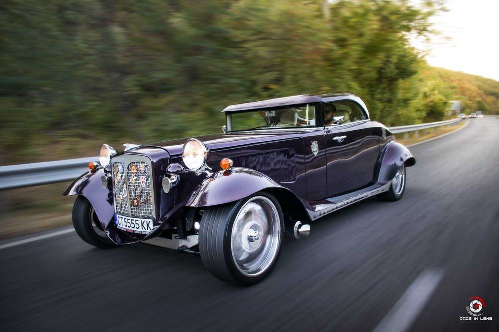 Фотографски услуги