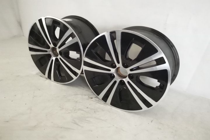 Оригинална джанта 7.5 J R 17 ET 45 Мерцедес-Бенц / Mercedes-Benz E-Cla