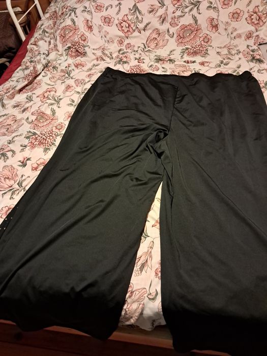 Дамски панталон ликра 7XL