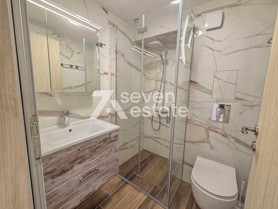 Продава се Тристаен апартамент в София, Гоце Делчев - 110 кв.м за 1878 €/кв.м - Снимка #11