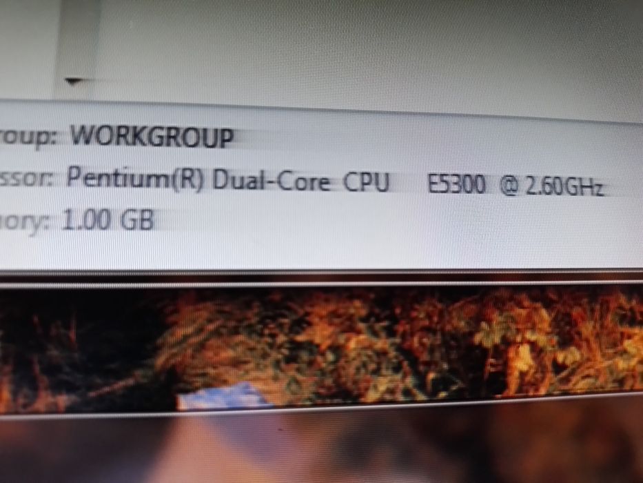 Vând pc  în stare foarte bună