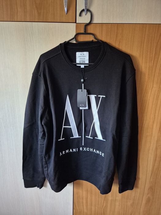 Vand bluza armani exchange