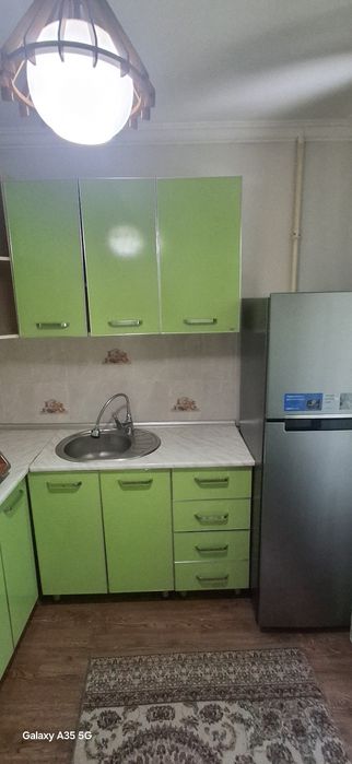 Продаётся своя однокомнатная квартира