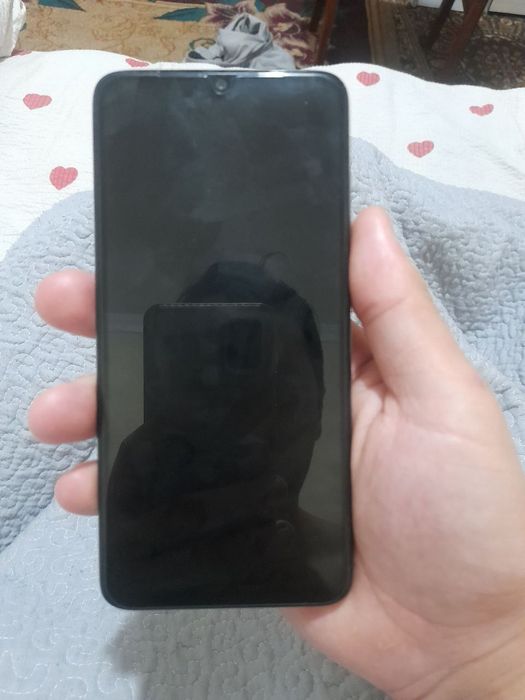 Redmi Note 8 Pro Soriladi Idea 64GB