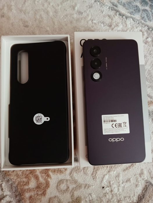 OPPO A5i PRO НОВЫЙ телефон