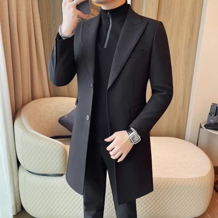 Palto - Erkaklar uchun paltolar