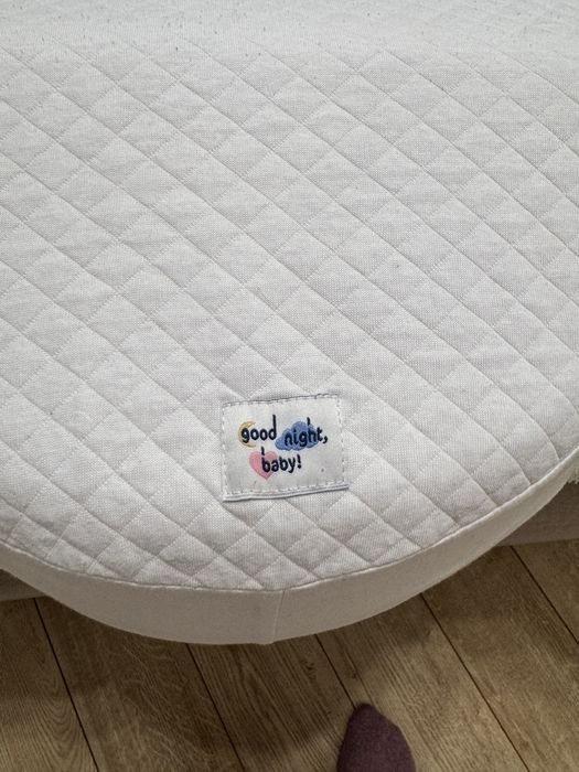 Кокон для новорожденных