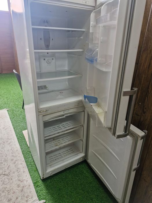 Холодильник на запчасть заправить фреон