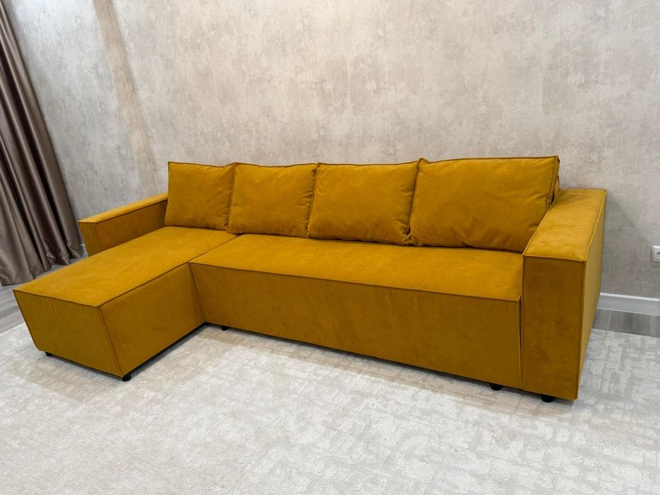 Диван новый 180000тг