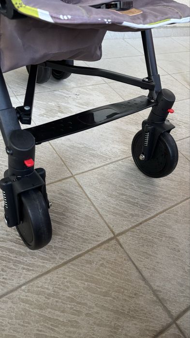 Детска количка Chipolino