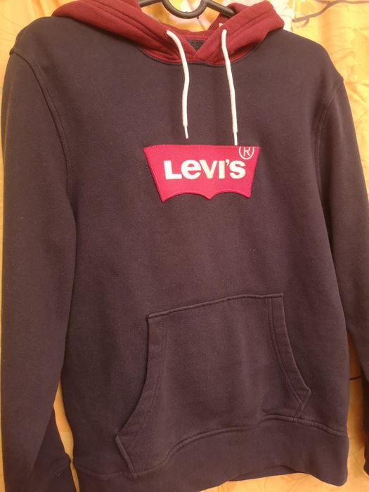 Hanorac LEVIS, bleumarin