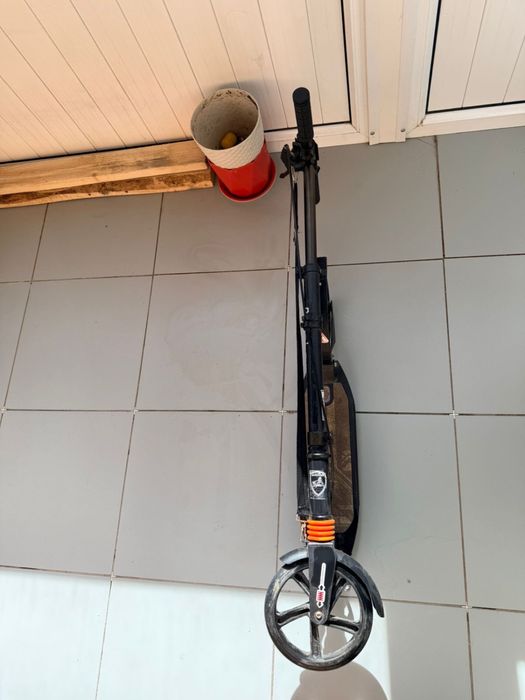 Самокат Urban Scooter