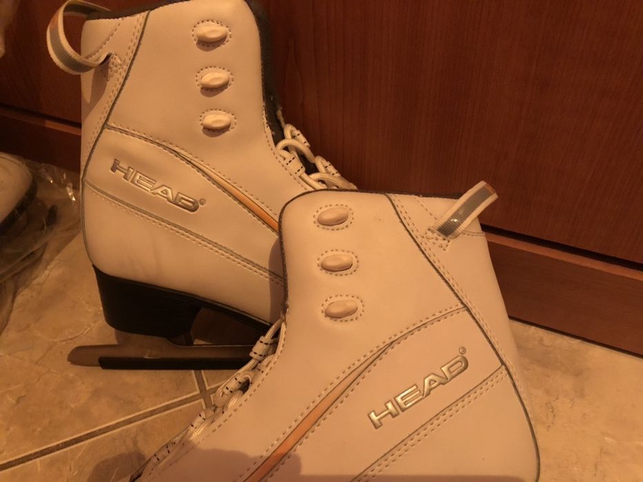 Patine Head de dama