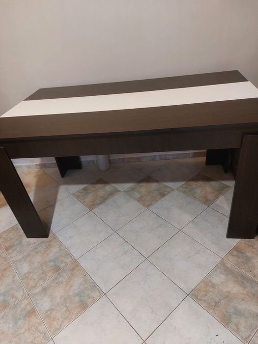 Трапезна маса 150/90/75