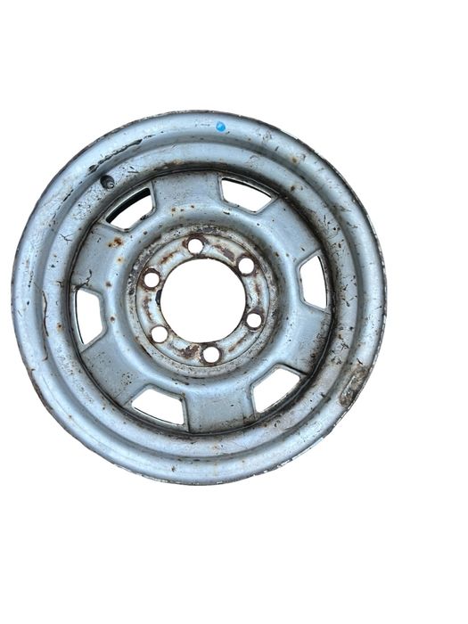 Jante Din Otel R15 Toyota 4 Runner _N1_ 1987 - 1996