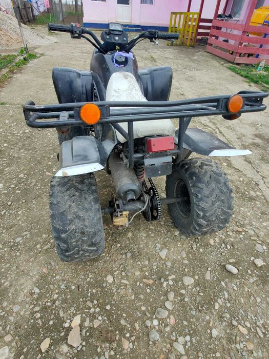 Vând ATV 150cc Automat