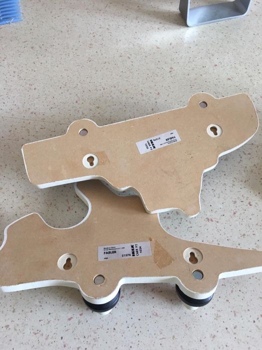 Детские вешалки