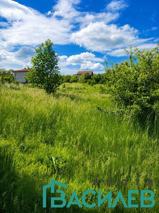 Продава ПАРЦЕЛ област Перник, гр. Земен