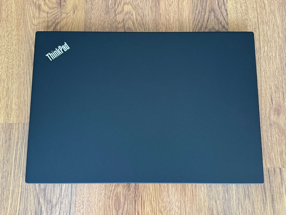 15' Full HD Core i7-1185G7 Lenovo ThinkPad P15s Gen 2 16GB DDR4/512GB NVMe/Win 11/Nvidia T500 4GB/Бат 6ч