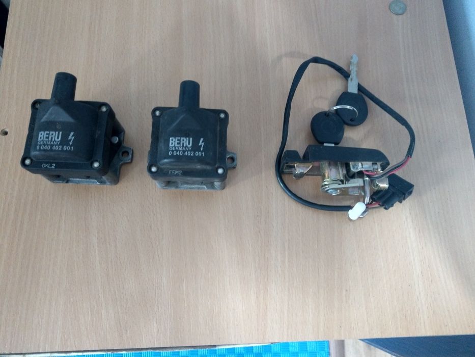 Бобина за Фолксваген