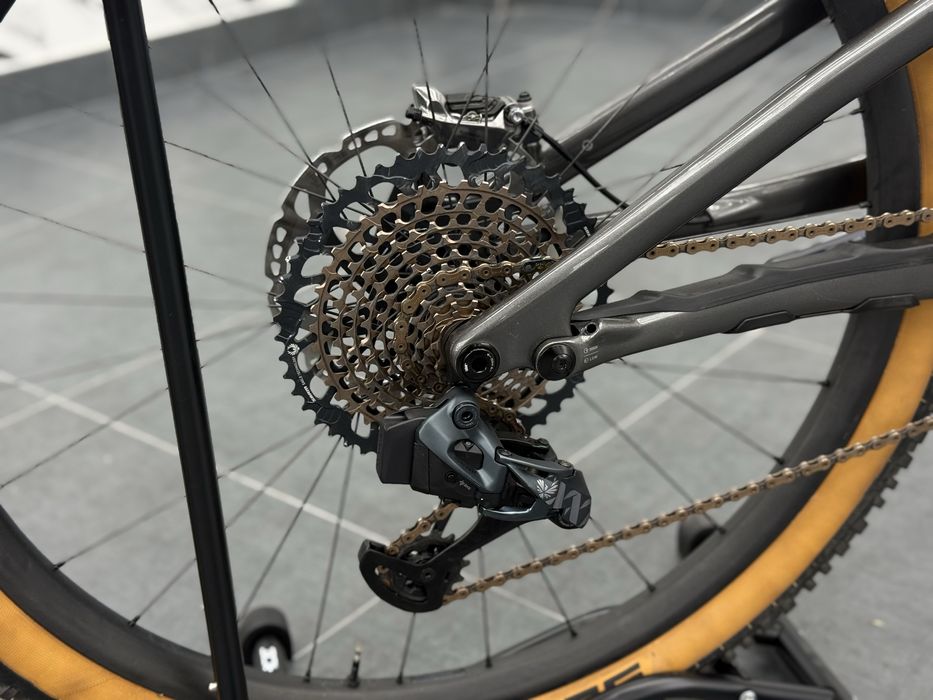 Specialized S-Works Stumpjumper Evo 2023 29 L 1x12 Sram XX1 AXS