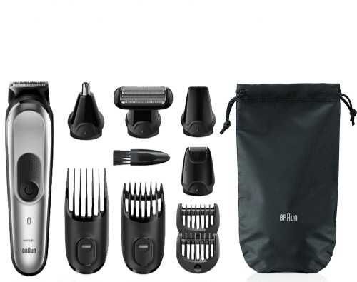 Универсальный триммер Braun 5544