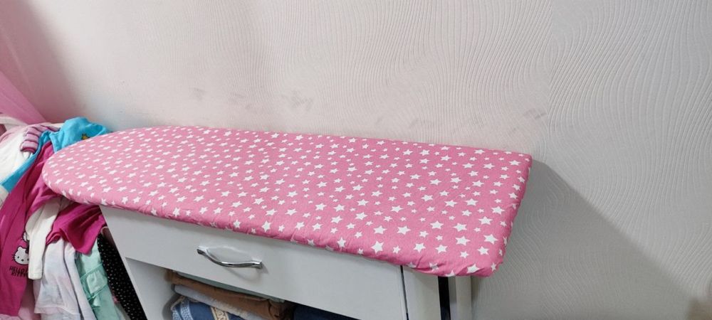 Чехол на гладильную доску.Турция.Доставка.