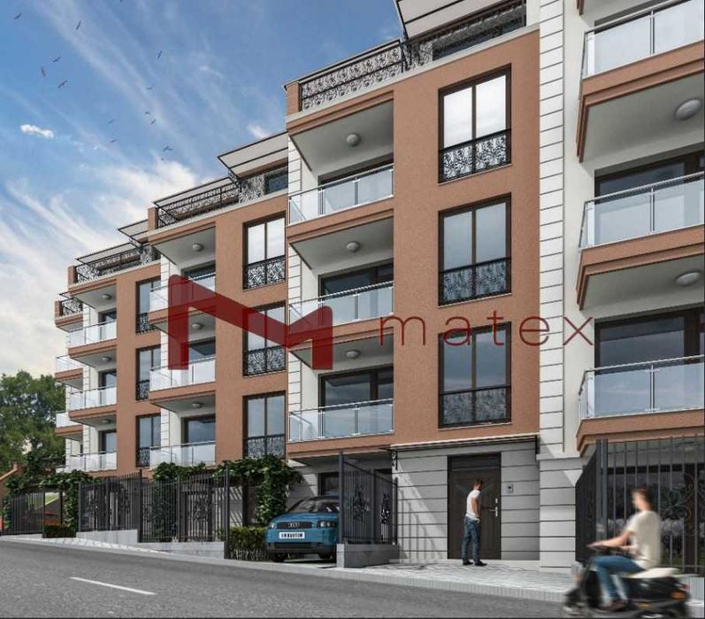 Продава се Двустаен апартамент в Варна, Виница - 118 кв.м за 653 €/кв.м - Снимка #3