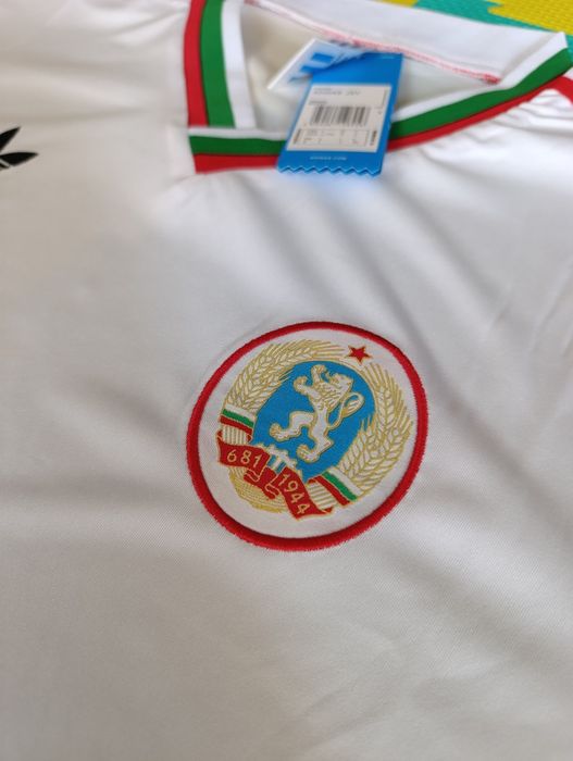 Ретро футболни тениски за ценители