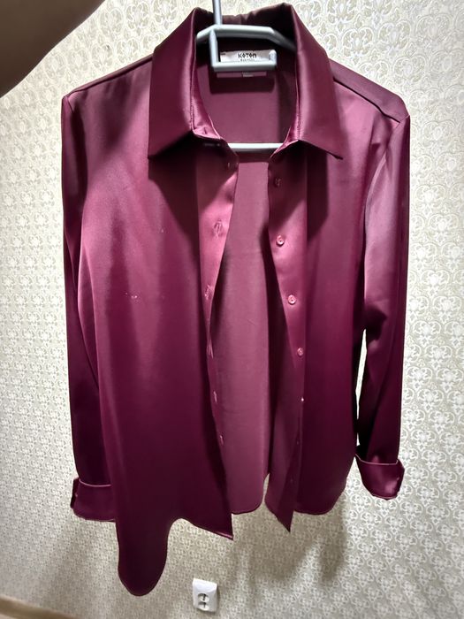 Продам 2 рубашки