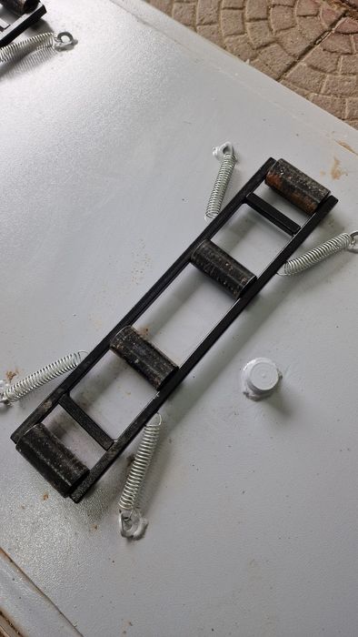 Ямные пути для геометрии