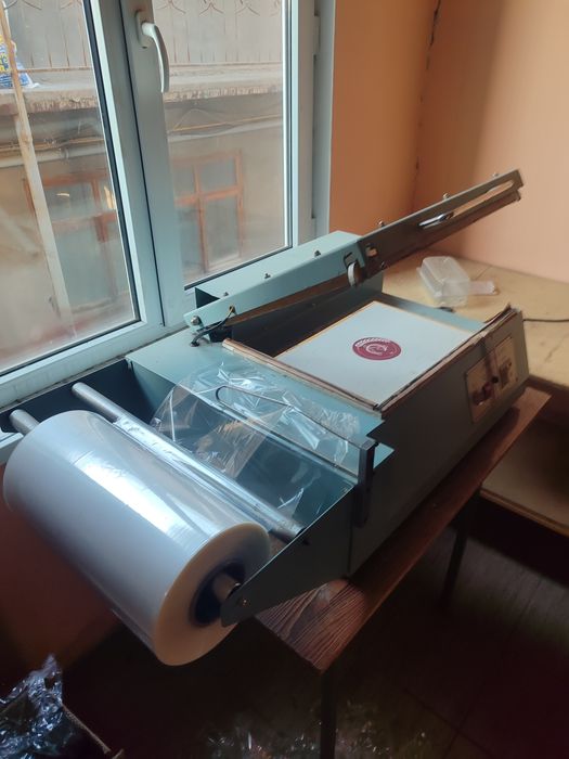 Оборудования для цеха