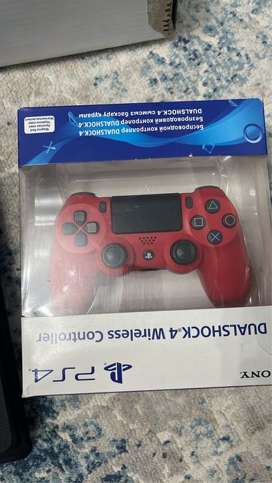 PlayStation 4 SlimBox