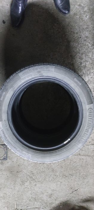 шины летние Континенталь