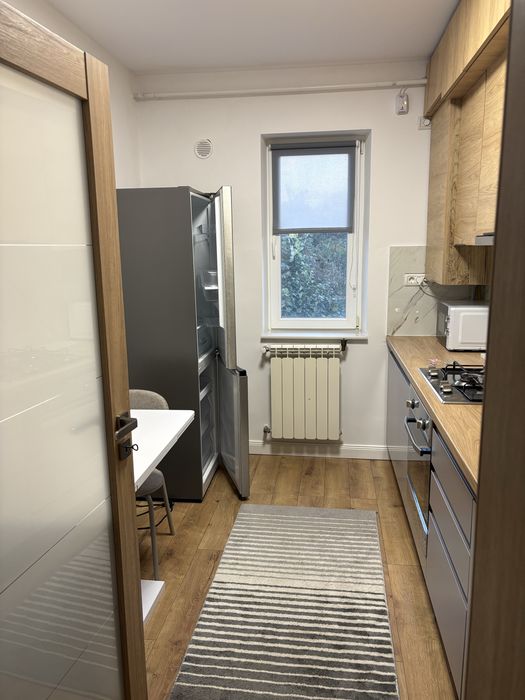 Inchiriez apartament 2 camere