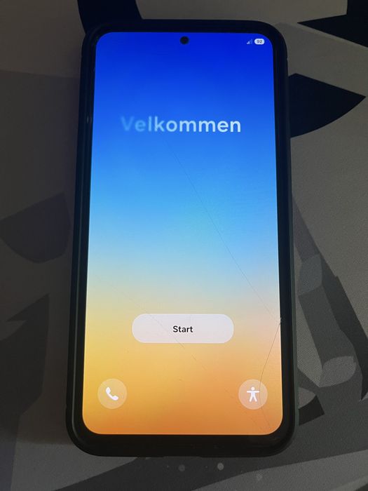 Vand samsung A54