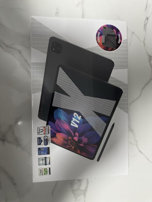 Tableta vale v12