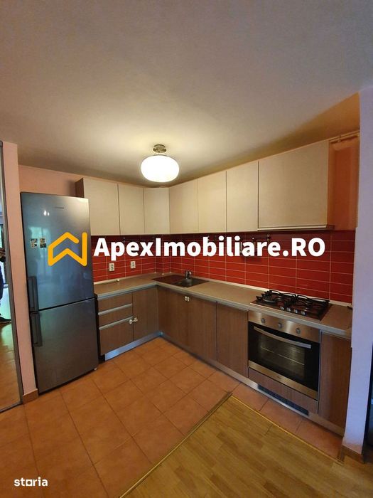 Apartament 2 camere de inchiriat Cotroceni Bucuresti | ApexImobiliare.