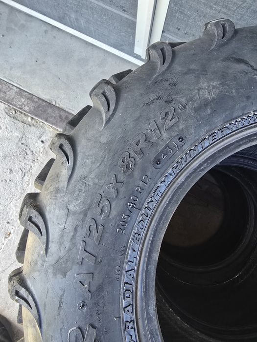 Kenda Bounty Hunter