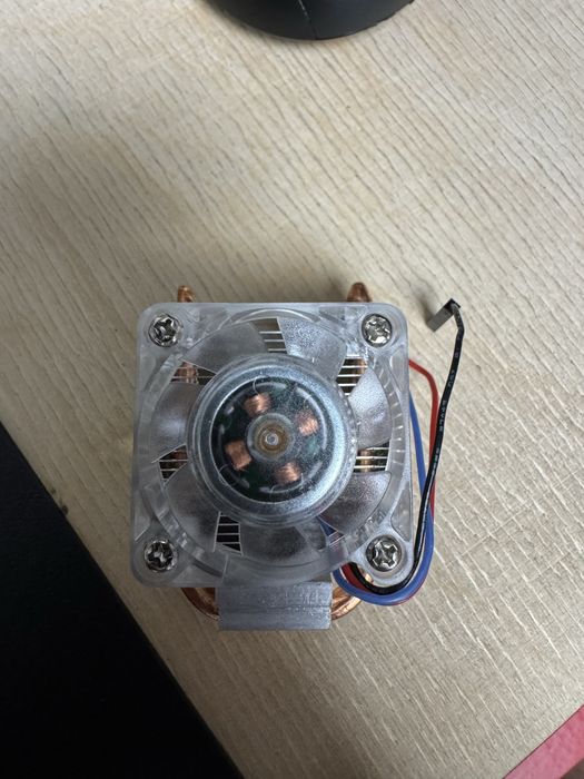 Cooler pentru Raspberry PI 3 si 4 - Ice Tower 52Pi