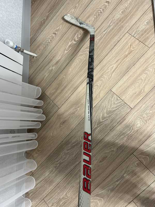 Хоккейная клюшка Bauer Vapor x600 s16