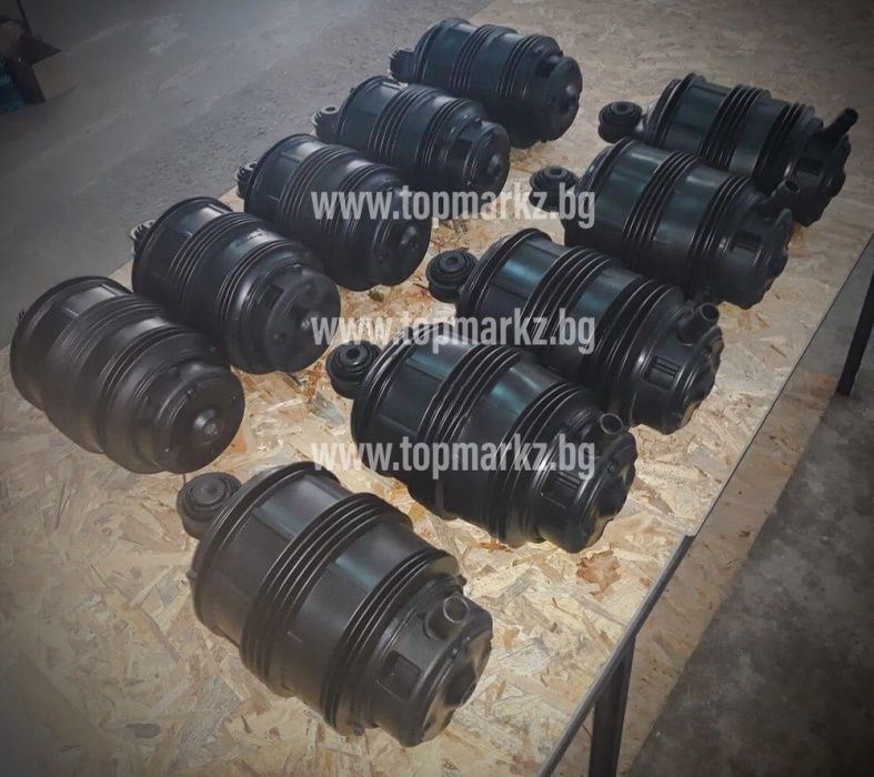 Въздушни Възглавници за Mercedes E Class W211 Задни Оригинални