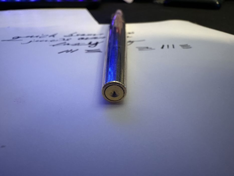 Stilou Parker 50 Falcon Signet Gold Filled