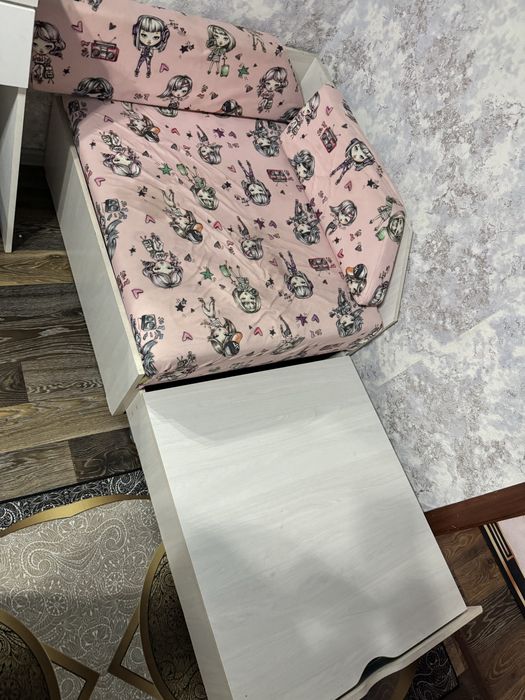 Продаётся Детский кровать