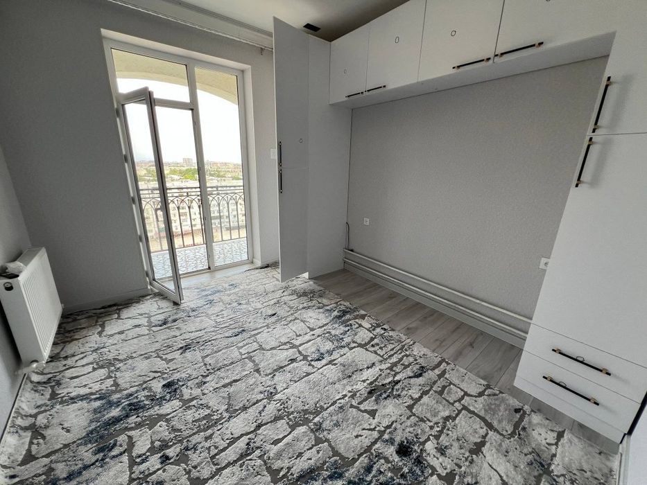 Ж.К. Paradise House 1/12/12. Юнусабад 12.