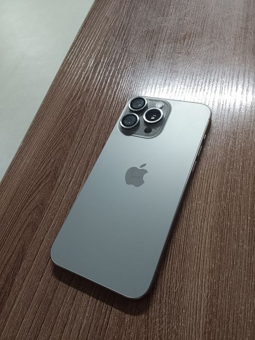 iPhone 15 pro max 256Gb на запчасть