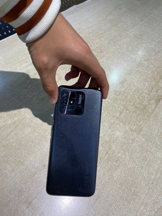 Redmi 10C 64/4 srochna!