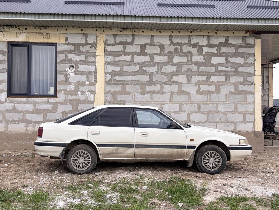 Mazda 626 продам