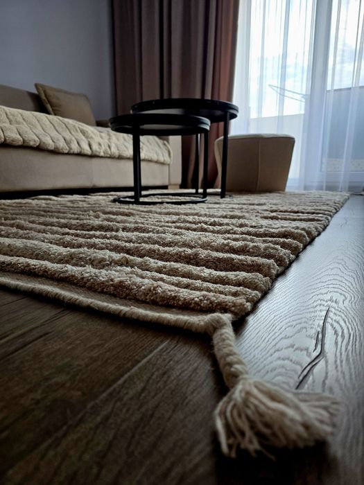 Covor IKEA BANKKONTOR 170X240 cm